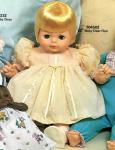Vogue Dolls - Baby Dear - Yellow Dress - Doll